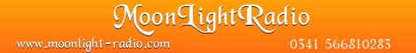 MoonLightRadio verzaubert Euch
